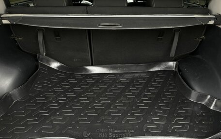 KIA Sportage III, 2013 год, 1 461 000 рублей, 17 фотография