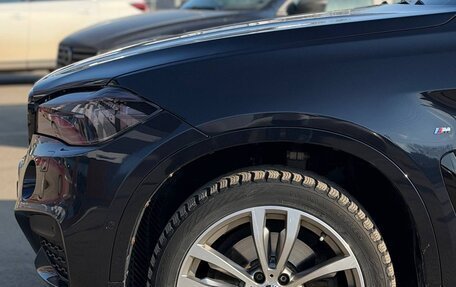 BMW X6, 2018 год, 4 350 000 рублей, 9 фотография