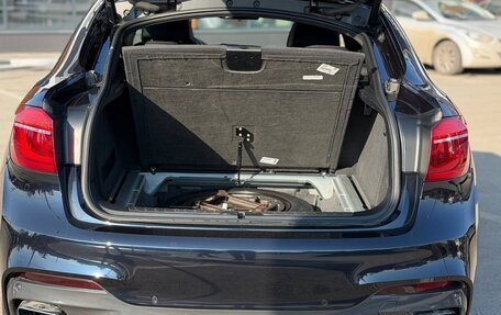 BMW X6, 2018 год, 4 350 000 рублей, 13 фотография