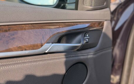 BMW X6, 2018 год, 4 350 000 рублей, 17 фотография