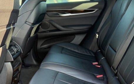 BMW X6, 2018 год, 4 350 000 рублей, 18 фотография