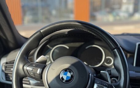 BMW X6, 2018 год, 4 350 000 рублей, 23 фотография