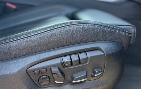 BMW X6, 2018 год, 4 350 000 рублей, 27 фотография