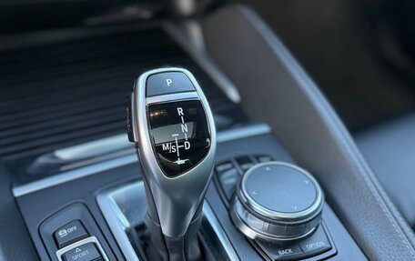 BMW X6, 2018 год, 4 350 000 рублей, 26 фотография