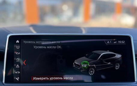 BMW X6, 2018 год, 4 350 000 рублей, 29 фотография