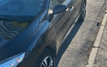 Renault Megane III, 2014 год, 700 000 рублей, 4 фотография