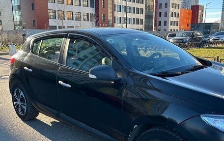 Renault Megane III, 2014 год, 700 000 рублей, 6 фотография