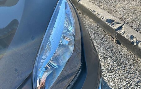 Renault Megane III, 2014 год, 700 000 рублей, 3 фотография