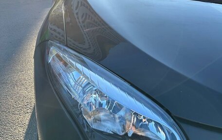 Renault Megane III, 2014 год, 700 000 рублей, 2 фотография