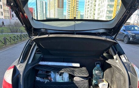 Renault Megane III, 2014 год, 700 000 рублей, 8 фотография