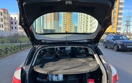 Renault Megane III, 2014 год, 700 000 рублей, 7 фотография