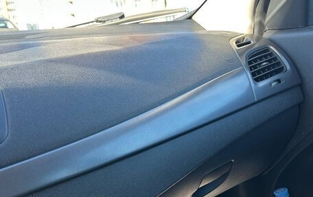 Renault Megane III, 2014 год, 700 000 рублей, 14 фотография