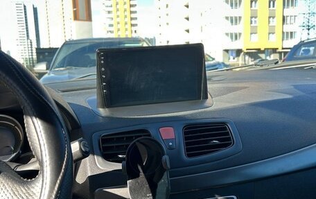 Renault Megane III, 2014 год, 700 000 рублей, 13 фотография