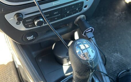 Renault Megane III, 2014 год, 700 000 рублей, 12 фотография