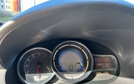 Renault Megane III, 2014 год, 700 000 рублей, 11 фотография