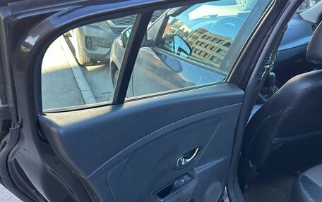 Renault Megane III, 2014 год, 700 000 рублей, 18 фотография