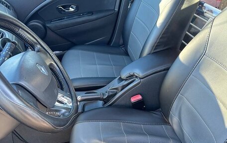 Renault Megane III, 2014 год, 700 000 рублей, 9 фотография