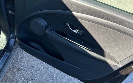 Renault Megane III, 2014 год, 700 000 рублей, 15 фотография