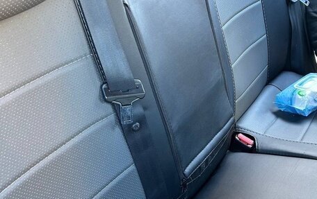 Renault Megane III, 2014 год, 700 000 рублей, 19 фотография