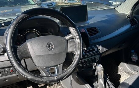 Renault Megane III, 2014 год, 700 000 рублей, 16 фотография