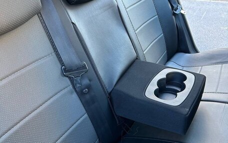 Renault Megane III, 2014 год, 700 000 рублей, 21 фотография