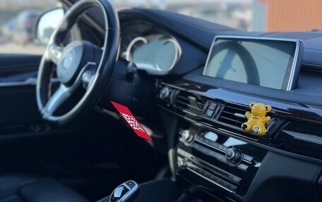 BMW X6, 2018 год, 4 350 000 рублей, 20 фотография