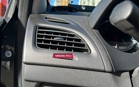 Renault Megane III, 2014 год, 700 000 рублей, 10 фотография