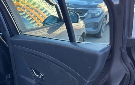 Renault Megane III, 2014 год, 700 000 рублей, 22 фотография