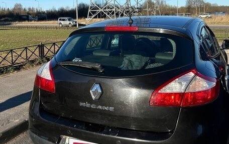 Renault Megane III, 2014 год, 700 000 рублей, 5 фотография