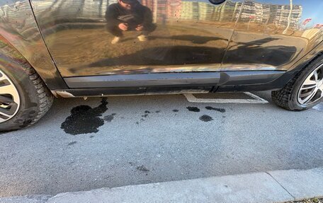 Renault Megane III, 2014 год, 700 000 рублей, 25 фотография