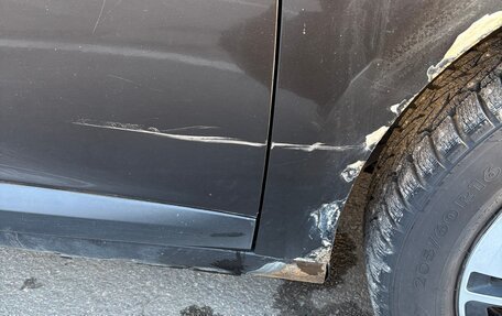 Renault Megane III, 2014 год, 700 000 рублей, 28 фотография