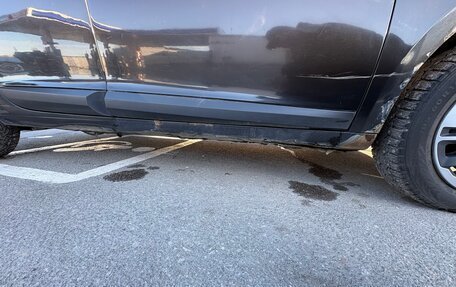 Renault Megane III, 2014 год, 700 000 рублей, 26 фотография