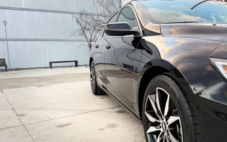 Chevrolet Malibu IX, 2019 год, 1 580 000 рублей, 8 фотография