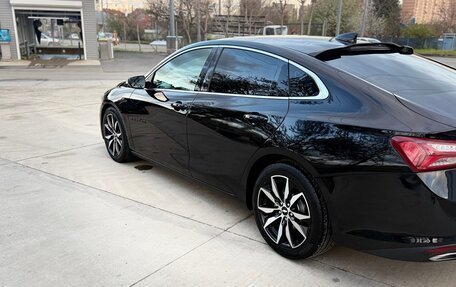 Chevrolet Malibu IX, 2019 год, 1 580 000 рублей, 5 фотография