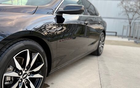 Chevrolet Malibu IX, 2019 год, 1 580 000 рублей, 9 фотография