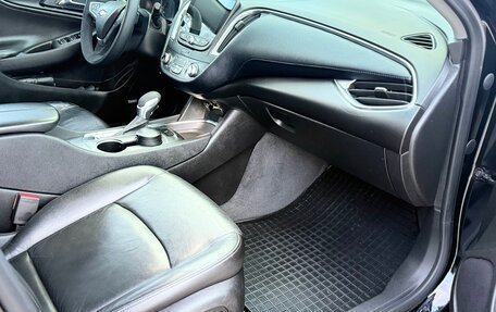 Chevrolet Malibu IX, 2019 год, 1 580 000 рублей, 16 фотография