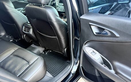 Chevrolet Malibu IX, 2019 год, 1 580 000 рублей, 15 фотография