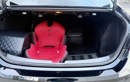 Chevrolet Malibu IX, 2019 год, 1 580 000 рублей, 20 фотография