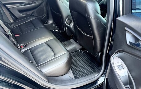 Chevrolet Malibu IX, 2019 год, 1 580 000 рублей, 17 фотография