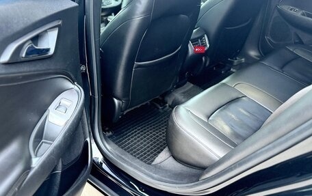 Chevrolet Malibu IX, 2019 год, 1 580 000 рублей, 18 фотография