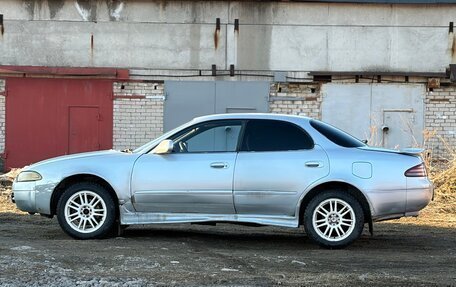 Toyota Sprinter Marino, 1993 год, 140 000 рублей, 2 фотография