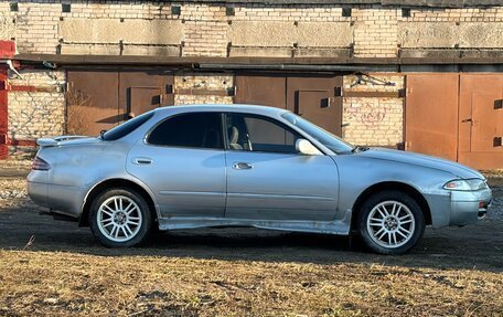 Toyota Sprinter Marino, 1993 год, 140 000 рублей, 6 фотография