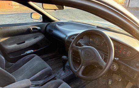 Toyota Sprinter Marino, 1993 год, 140 000 рублей, 7 фотография