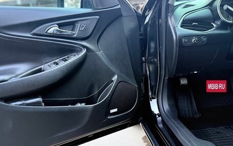 Chevrolet Malibu IX, 2019 год, 1 580 000 рублей, 19 фотография