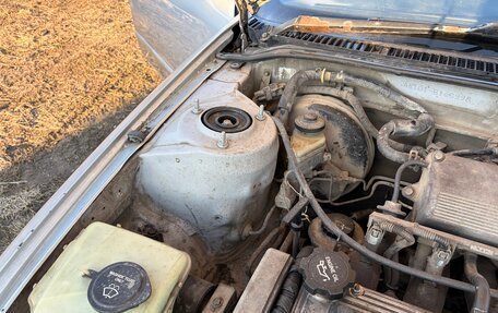 Toyota Sprinter Marino, 1993 год, 140 000 рублей, 10 фотография