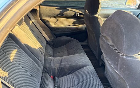 Toyota Sprinter Marino, 1993 год, 140 000 рублей, 8 фотография