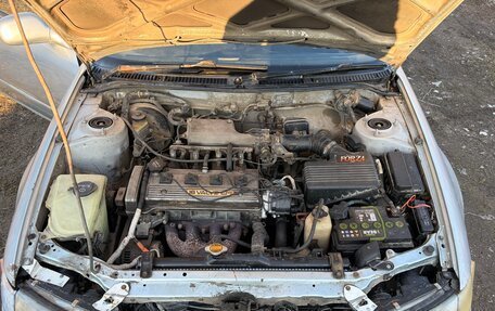 Toyota Sprinter Marino, 1993 год, 140 000 рублей, 9 фотография