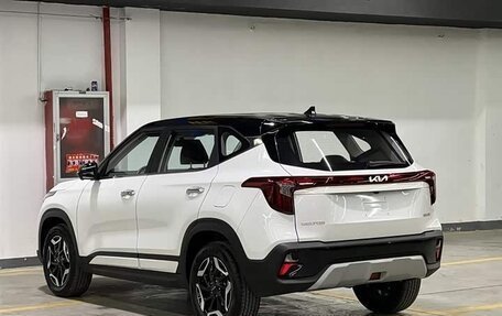 KIA Seltos I, 2026 год, 2 160 000 рублей, 4 фотография