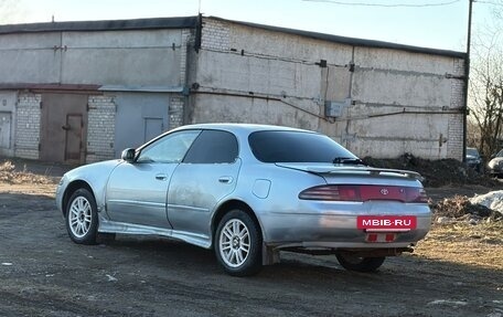 Toyota Sprinter Marino, 1993 год, 140 000 рублей, 3 фотография