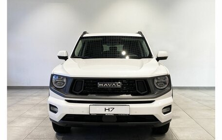 Haval H7, 2026 год, 4 112 500 рублей, 2 фотография